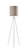Adesso Home - 4037-02 - Floor Lamp - Glenwood - White