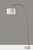 Chrystie Floor Lamp (4053-21)