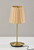 Andy LED Table Lamp (4074-21)