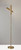 Vega LED Torchiere (4079-21)