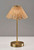 Stevie LED Table Lamp (4082-21)