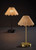 Stevie LED Table Lamp (4082-21)