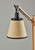 Walden Table Lamp (4088-18)