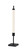 Adesso Home - 4297-01 - LED Table Lamp - Collin - Black