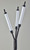 Collin LED Floor Lamp (4299-01)