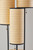 Trio Three Light Floor Lamp (4305-12)