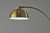 Bolton LED Floor Lamp (4307-21)