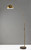 Bolton LED Floor Lamp (4308-21)