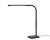 Adesso Home - 4353-01 - LED Desk Lamp - Cullen - Black
