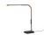 Adesso Home - 4353-21 - LED Desk Lamp - Cullen - Antique Brass