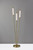 Pierce LED Floor Lamp (4404-21)