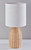 Bali Table Lamp (4409-12)