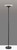 Solar LED Torchiere (5121-01)