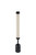 Adesso Home - 5143-01 - LED Table Lamp - Dorsey - Black