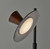 Elmore LED Desk Lamp (5180-01)