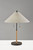 Palmer Two Light Table Lamp (5183-12)