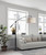 Adler Floor Lamp (5186-01)