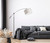 Adler Floor Lamp (5186-22)