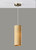 Mendoza Pendant (5191-21)