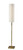 Adesso Home - 5198-21 - LED Floor Lamp - Matilda - Antique Brass