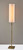 Matilda LED Floor Lamp (5198-21)