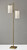 Matilda LED Tree Lamp (5199-21)