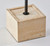 Wilder Two Light Desk Lamp (5226-01)