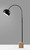 Wilder Two Light Floor Lamp (5228-01)