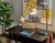 Roman LED Desk Lamp (6106-01)