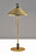 Kaden LED Table Lamp (6112-21)
