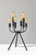 Rory Six Light Table Lamp (6198-01)