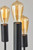 Rory Six Light Table Lamp (6198-01)