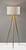 Director Floor Lamp (6424-21)