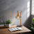 Elsie Table Lamp (6514-12)