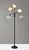 5 Light Five Light Floor Lamp (7205-01)