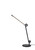 Adesso Home - AD9102-01 - LED Desk Lamp - Knot - Black