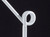 Knot LED Floor Lamp (AD9103-02)