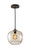 Adesso Home - AF4759L - Pendant - Black