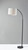 Jace Floor Lamp (SL1145-01)
