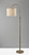 Barton Floor Lamp (SL1179-21)
