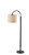 Adesso Home - SL1179-26 - Floor Lamp - Barton - Antique Bronze