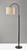 Barton Floor Lamp (SL1179-26)