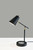 Adesso Home - SL3729-01 - Desk Lamp - Cup Warming - Black