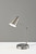 Adesso Home - SL3729-22 - Desk Lamp - Cup Warming - Brushed Steel