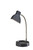 Adesso Home - SL3973-01 - LED Desk Lamp - Slender - Black
