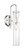 Spyglass One Light Wall Sconce (60-6865)