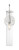 Spyglass One Light Wall Sconce (60-6865)