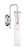 Spyglass One Light Wall Sconce (60-6865)