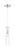 Spyglass One Light Mini Pendant (60-6866)