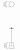 Conical One Light Pendant (1151.49)